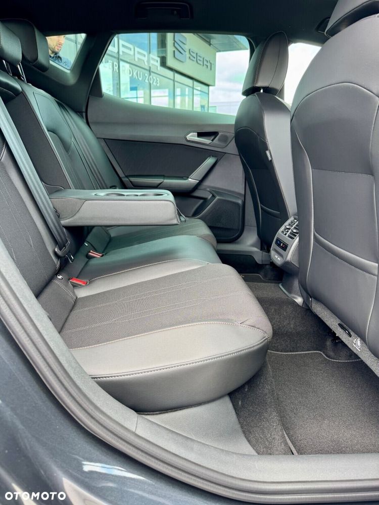 Cupra Formentor 1.5 TSI DSG - 22