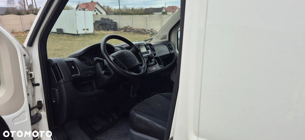 Peugeot Boxer - 5
