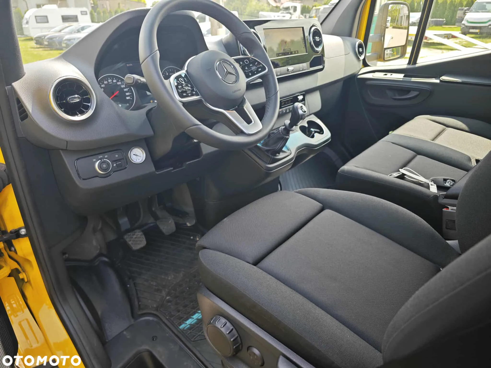 Mercedes-Benz Sprinter  315 PPP - 11