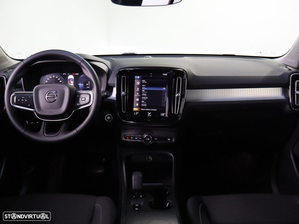 Volvo XC 40 - 10