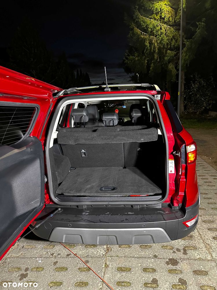 Ford EcoSport - 7