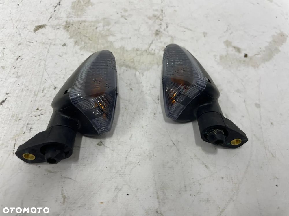 Kpl. kierunkowskazów BMW S1000RR 2011- - 1