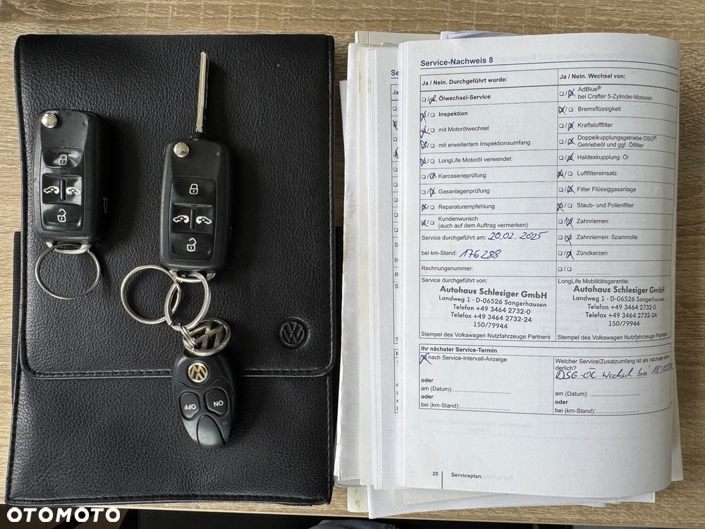 Volkswagen Multivan - 26