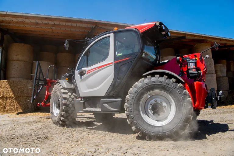 Manitou MLT 841-145 PS+ ST5 S1 Classic - 3