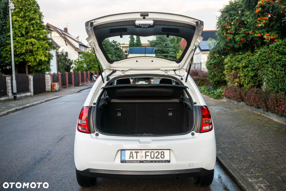 Citroën C3 1.4 Confort - 11