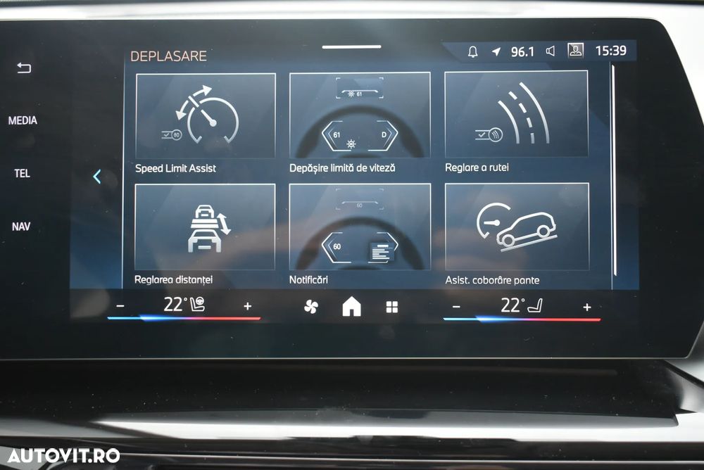 BMW X1 sDrive18d AT - 20