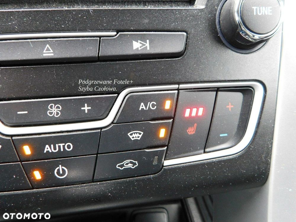 Ford Mondeo 2.0 Hybrid Titanium - 20