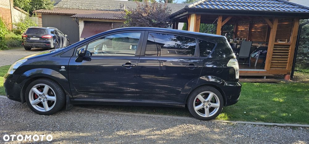 Toyota Corolla Verso - 4