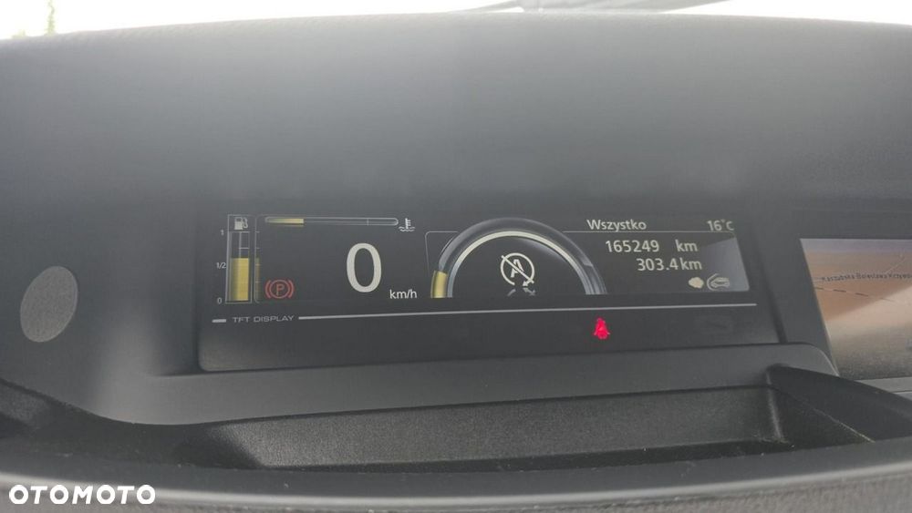 Renault Grand Scenic - 11