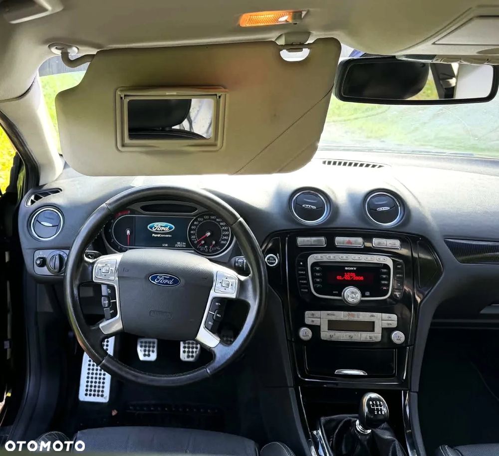 Ford Mondeo 2.0 TDCi Champions Edition - 27