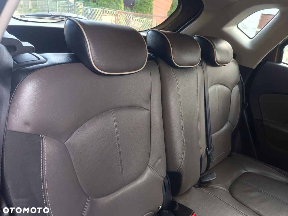 Renault Captur ENERGY TCe 120 EDC Dynamique - 12