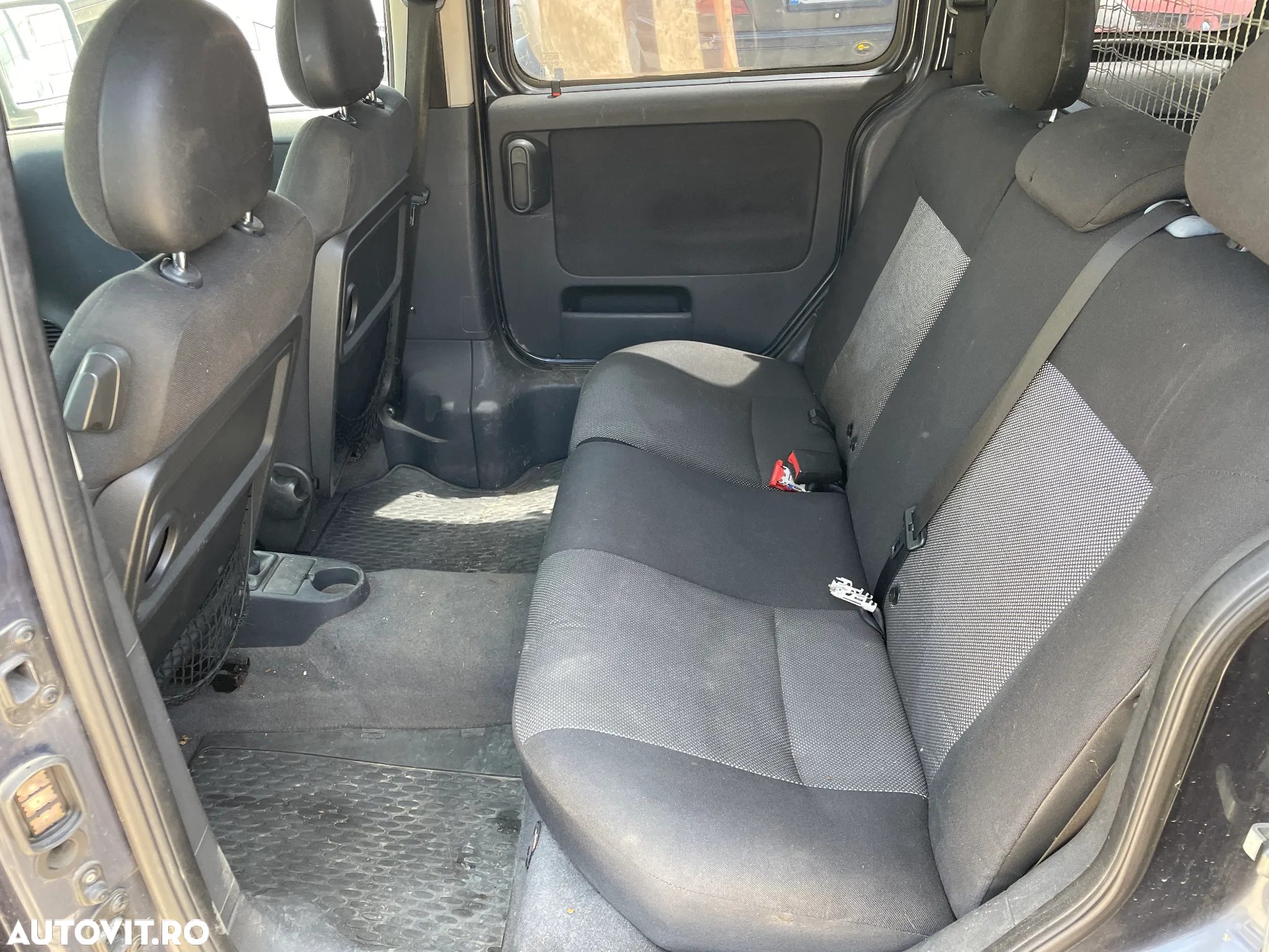 Opel Combo - 13