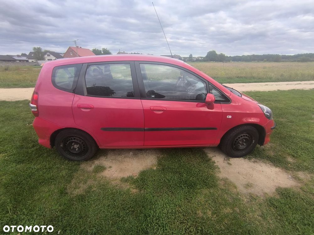Honda Jazz 1.2 S - 19