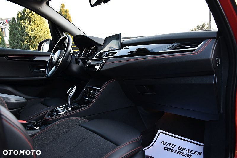 BMW Seria 2 218i GT M Sport - 6