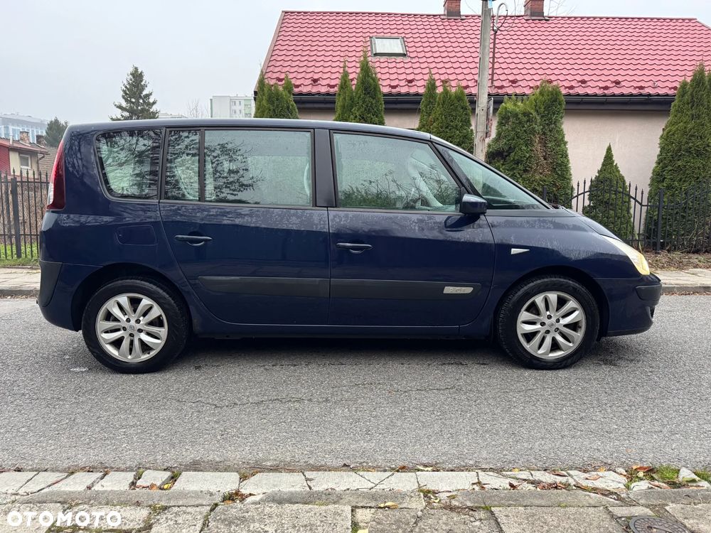 Renault Espace 2.0 Expression - 5