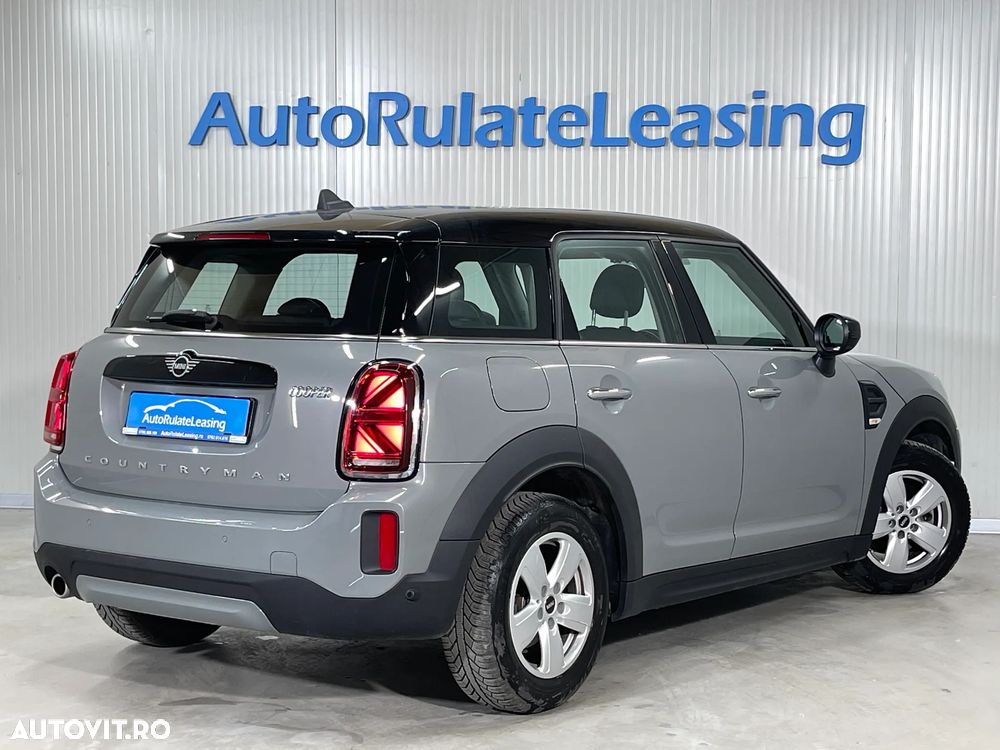 Mini Countryman Cooper - 4