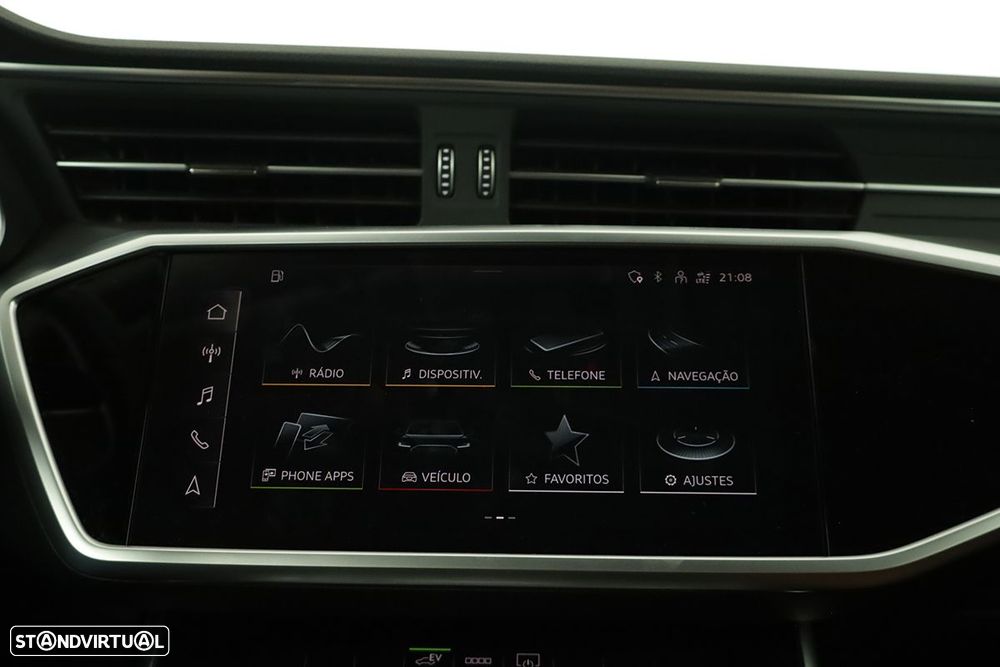 Audi A6 Avant 50 TFSIe quattro S tronic - 14