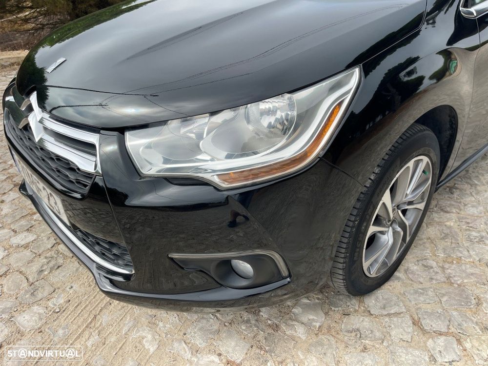 Citroën DS4 1.6 e-HDi So Chic CMP6 - 7