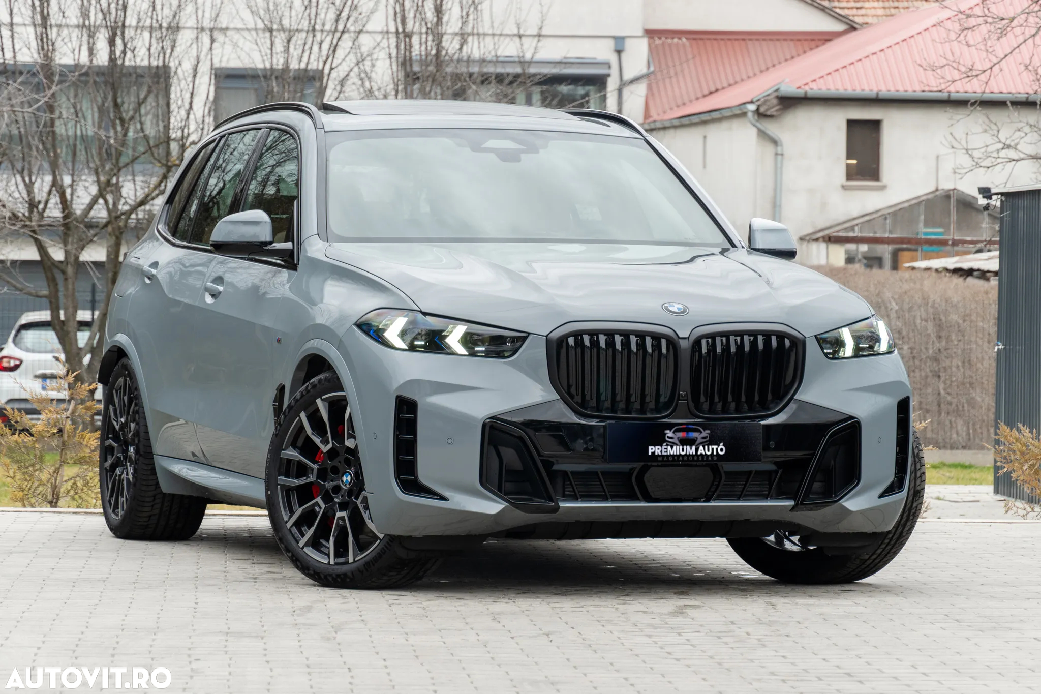 BMW X5 xDrive30d AT MHEV - 3
