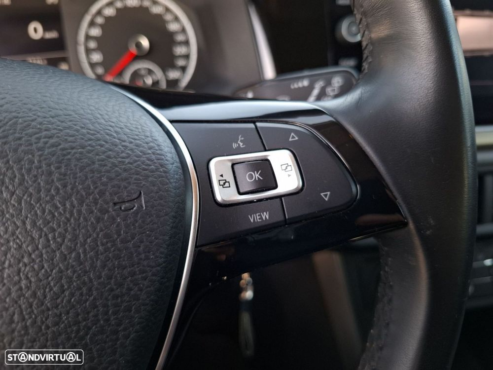 VW Polo 1.0 TSI Confortline - 17