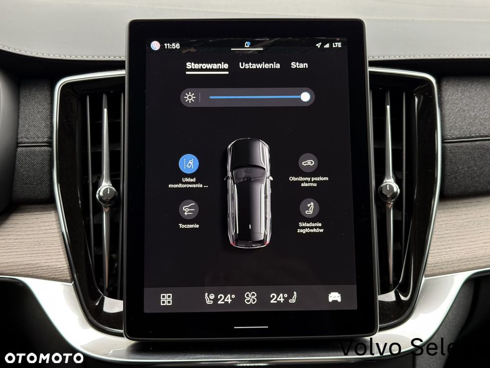 Volvo XC 90 - 31