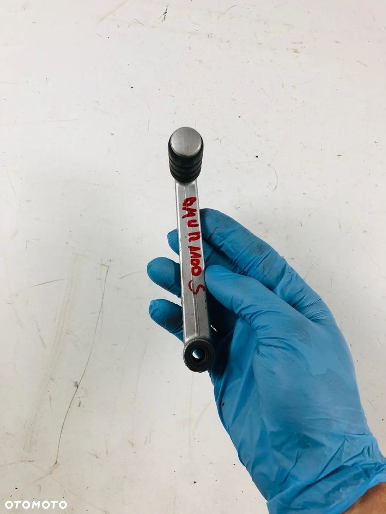 BMW R 1100 S 98-04 Dźwignia Zmiany Biegów - 2