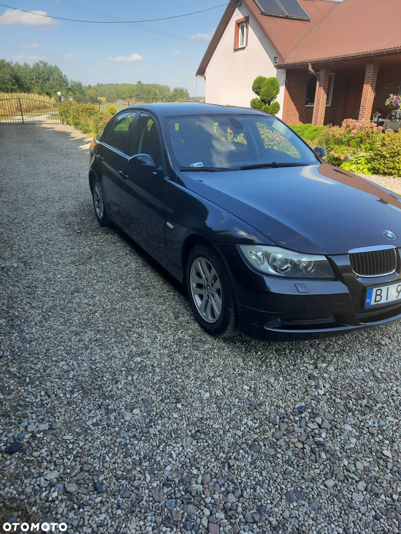 BMW Seria 3 318i - 13