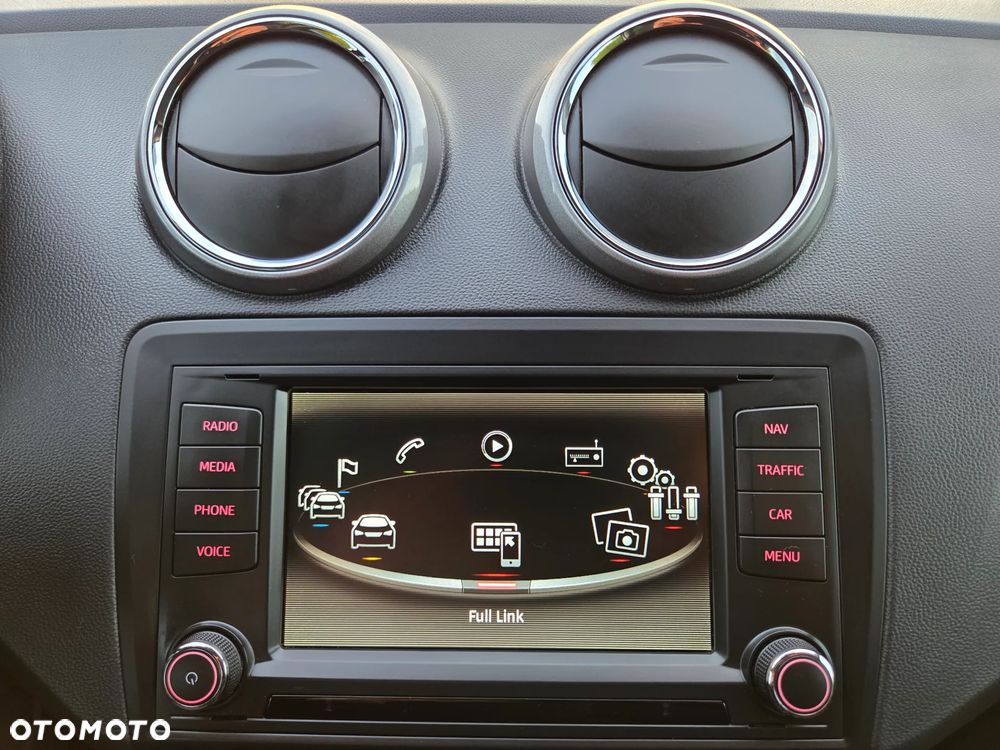 Seat Ibiza - 25