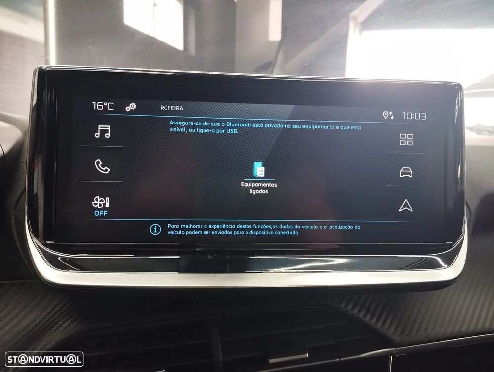 Peugeot 2008 1.2 PureTech Style - 27