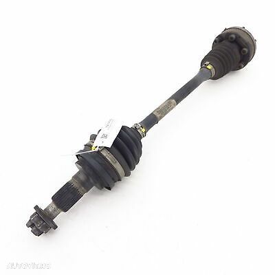 Planetara planetare față Porsche Panamera 4.8 v8 benzină 2010 Stanga sau dreapta punte fata - 2