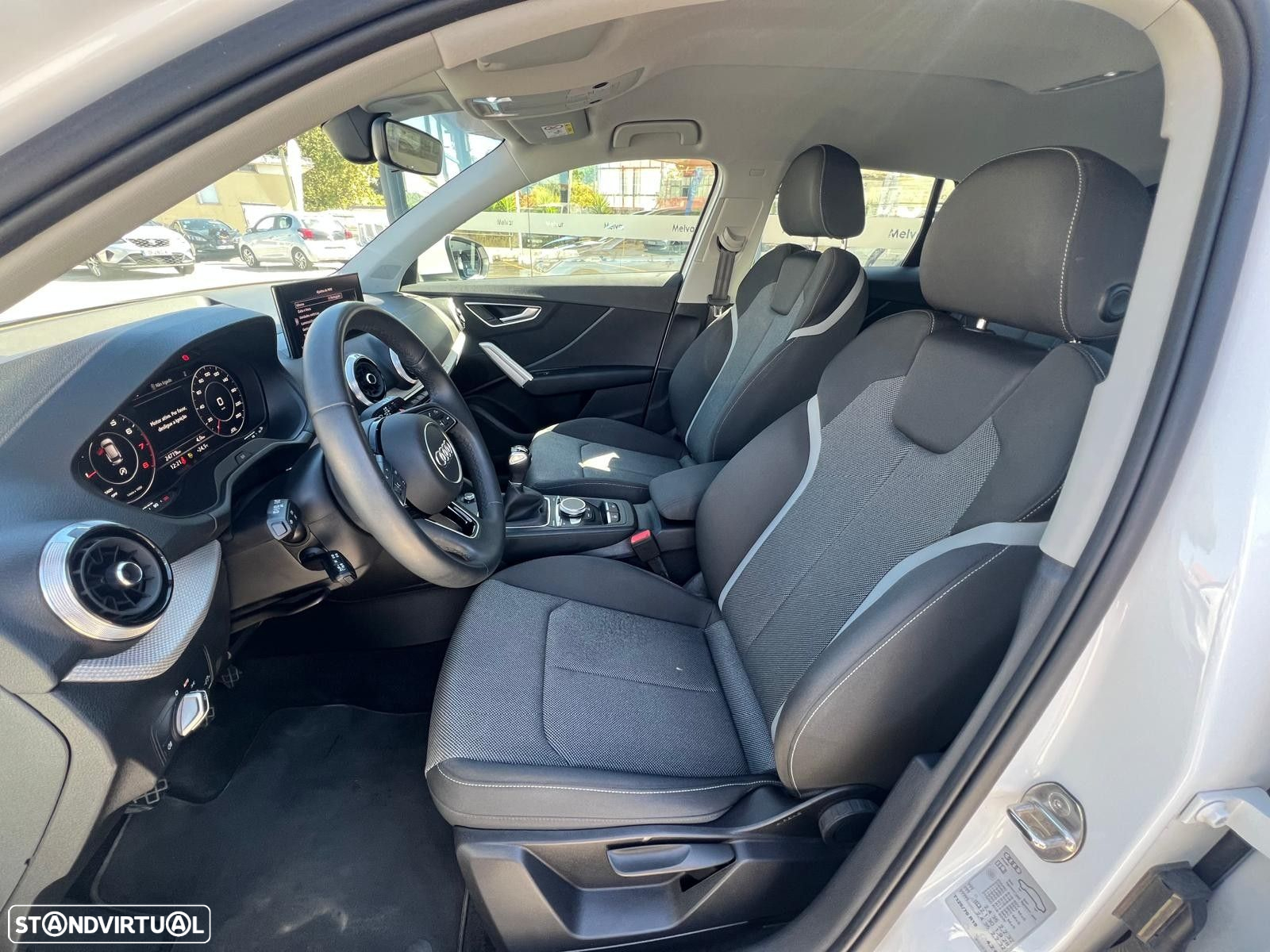 Audi Q2 30 TFSI Advanced - 6
