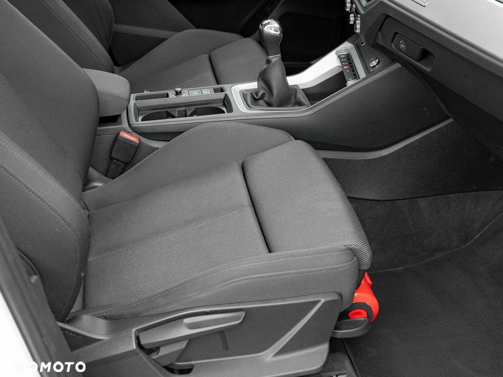 Audi Q3 Sportback 35 TFSI - 36