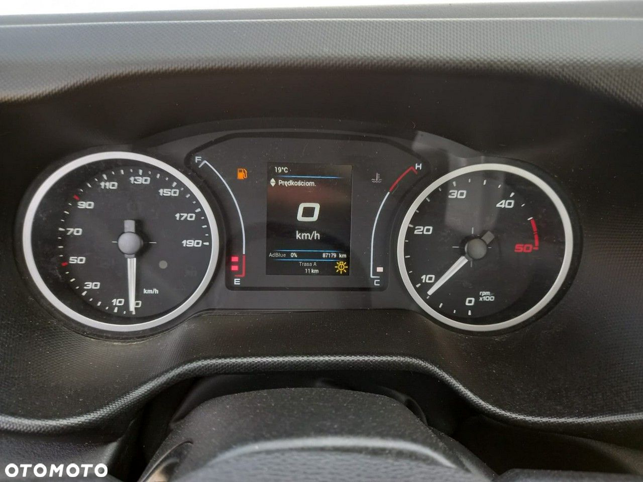 Iveco Daily - 9
