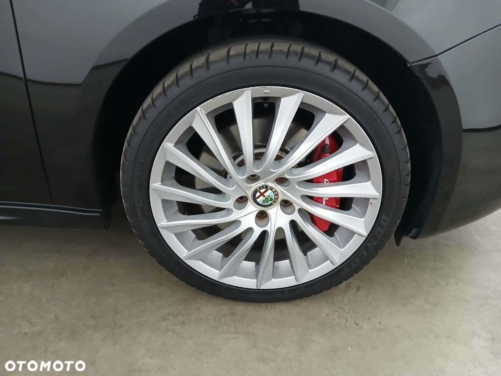 Alfa Romeo Giulietta 1.4 TB 16V Multiair Collezione - 19