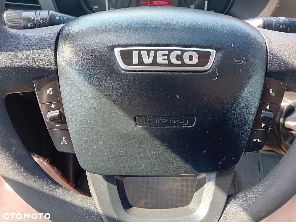 Iveco Daily - 25