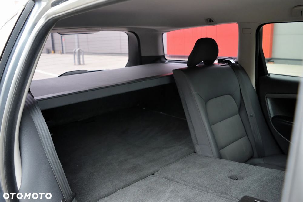Volvo V70 - 13