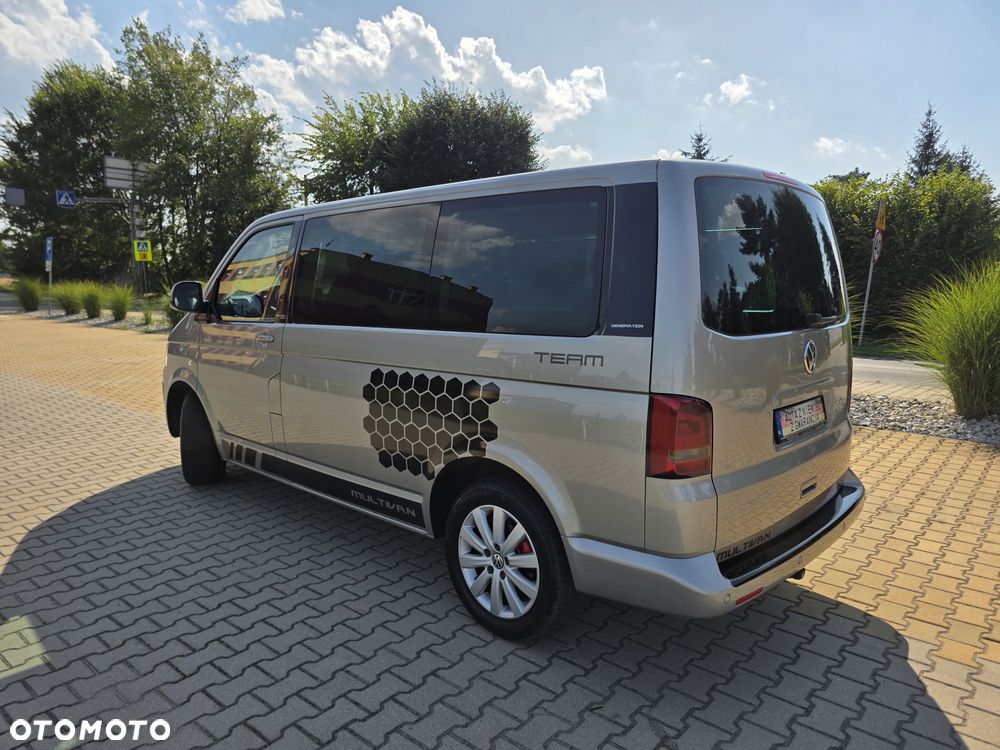 Volkswagen Multivan L1 LIFE - 6