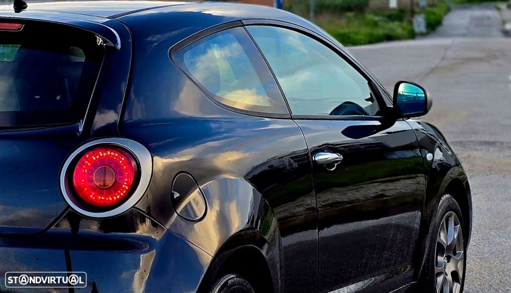 Alfa Romeo MiTo 0.9 TwinAir Progression S&S - 9