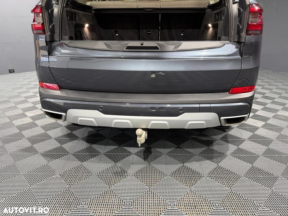 BMW X5 xDrive45e xLine - 36