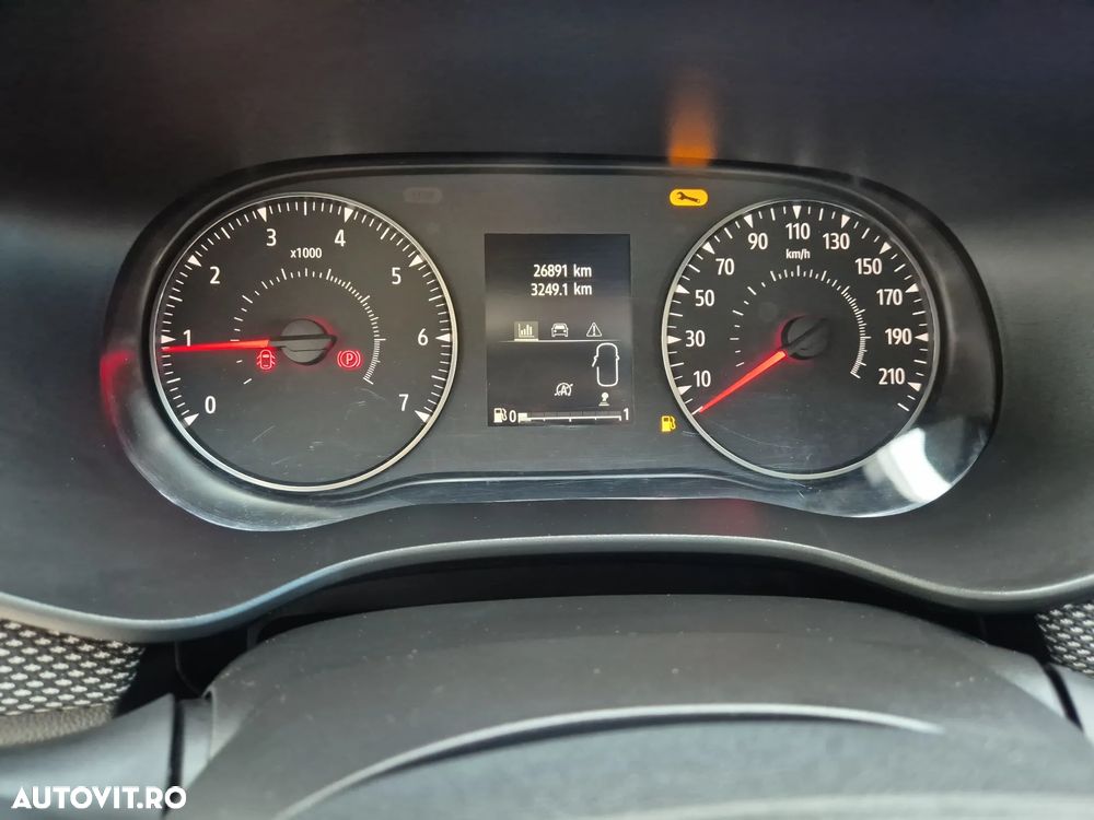 Dacia Sandero Stepway - 14