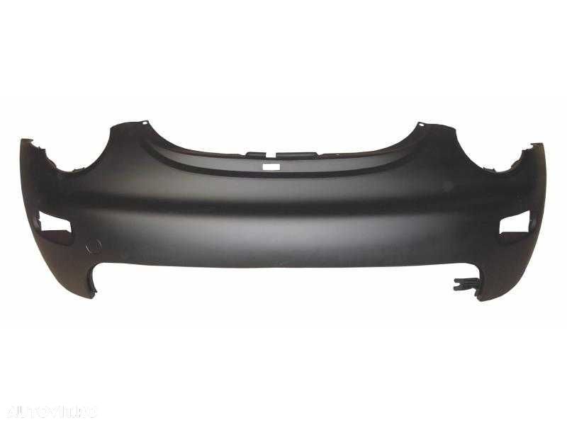 Bara fata VW New Beetle an 1998-2005 , este noua - 1