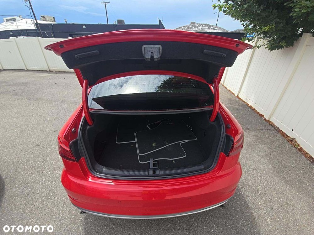 Audi S3 2.0 TFSI Quattro S tronic - 5