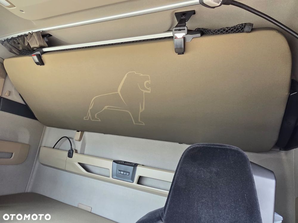 MAN TGX 18.470 XLX - 29