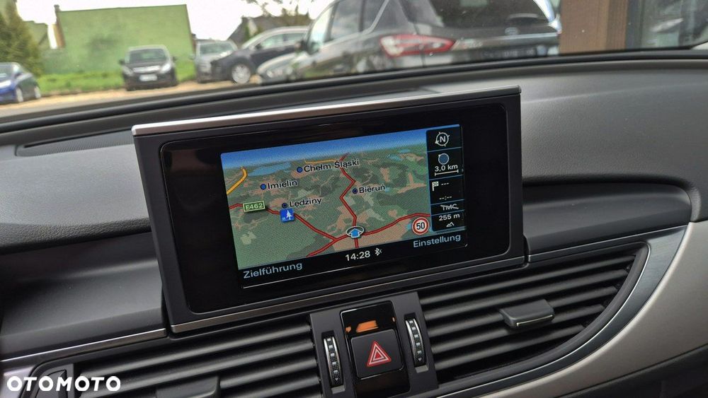 Audi A6 Avant 2.0 TDI Ultra S tronic - 17