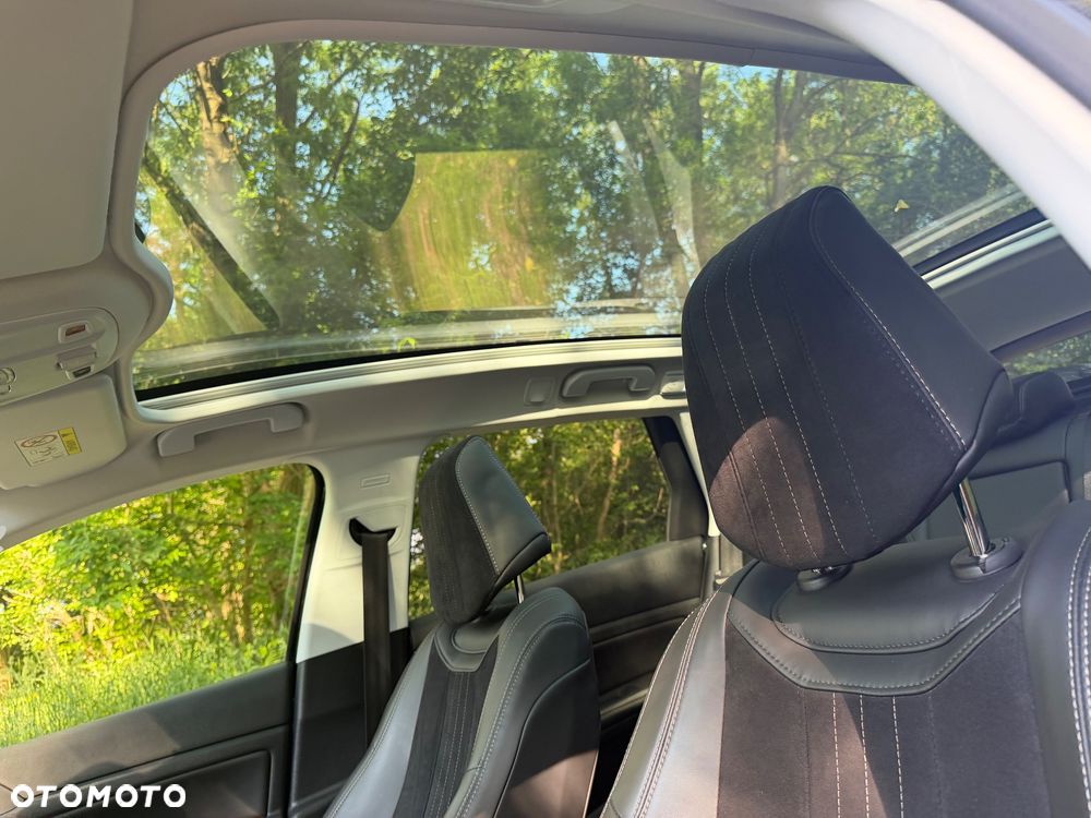 Peugeot 308 BlueHDi FAP 150 Stop & Start Allure - 19