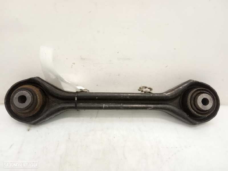 BRAÇO SUSPENSÃO SUPERIOR TRASEIRO DIREITO BMW 1 118 D 122CV 1995CC - 1