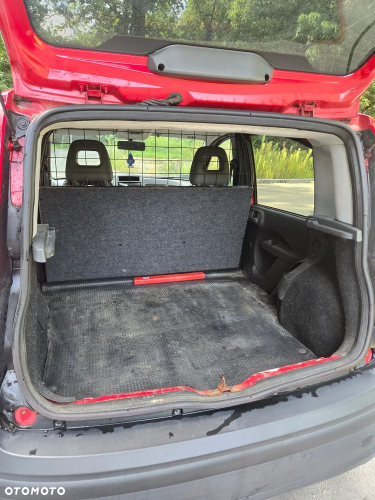Fiat Panda - 7