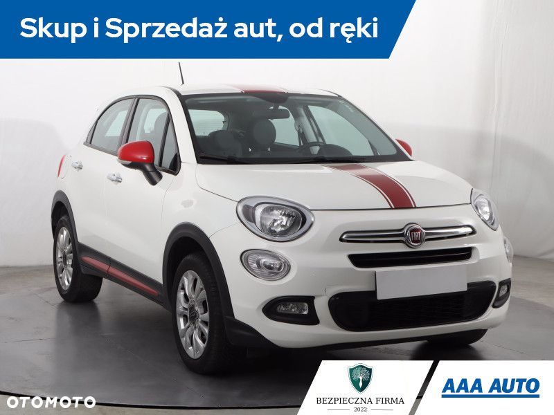 Fiat 500X - 3