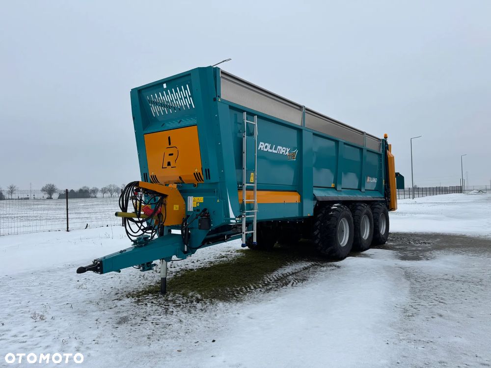 Inny ROLLAND Rollmax 8735