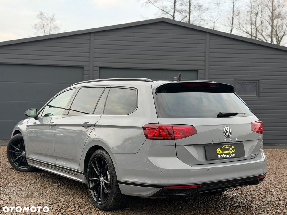 Volkswagen Passat - 13